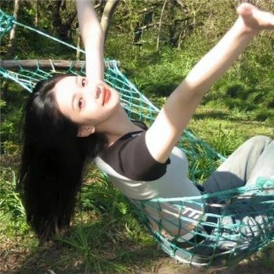 大山里的春天